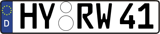 HY-RW41
