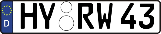HY-RW43