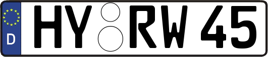 HY-RW45