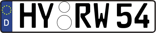 HY-RW54