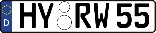 HY-RW55