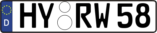 HY-RW58