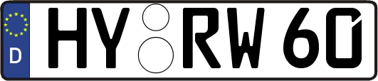 HY-RW60