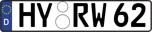 HY-RW62