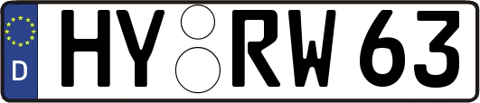 HY-RW63