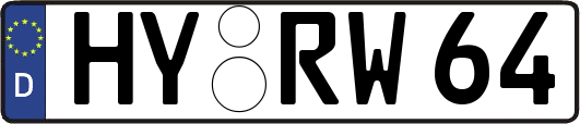 HY-RW64