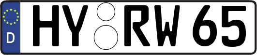 HY-RW65