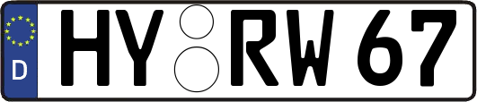 HY-RW67