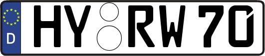 HY-RW70