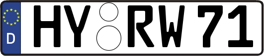 HY-RW71
