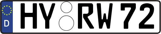 HY-RW72