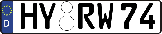 HY-RW74
