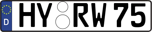 HY-RW75