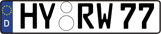 HY-RW77