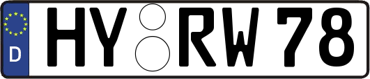 HY-RW78