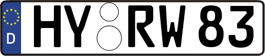 HY-RW83