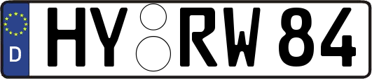 HY-RW84