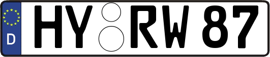 HY-RW87