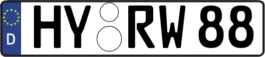 HY-RW88