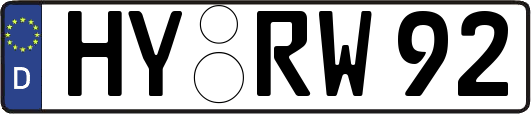 HY-RW92