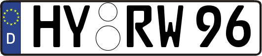 HY-RW96