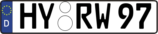 HY-RW97