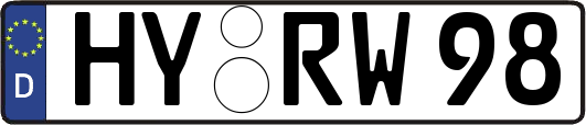 HY-RW98