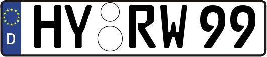 HY-RW99