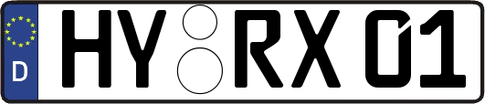 HY-RX01