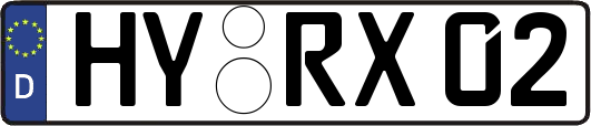 HY-RX02