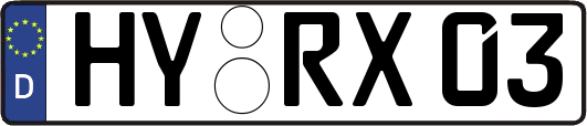 HY-RX03