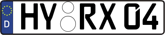 HY-RX04