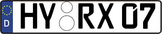 HY-RX07