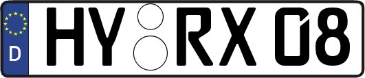 HY-RX08