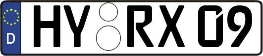 HY-RX09