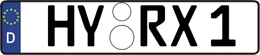 HY-RX1