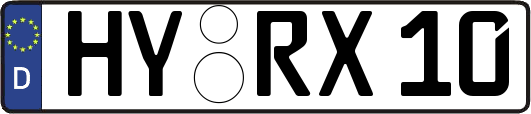 HY-RX10