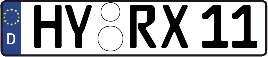 HY-RX11