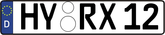 HY-RX12