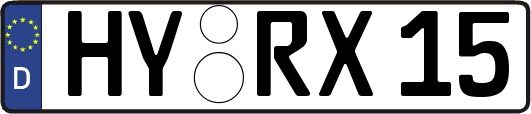 HY-RX15