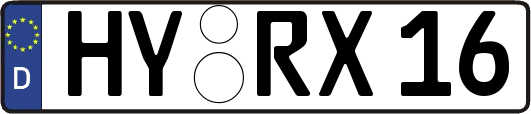 HY-RX16