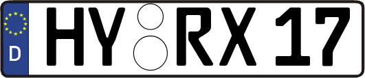 HY-RX17