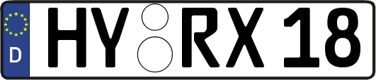 HY-RX18