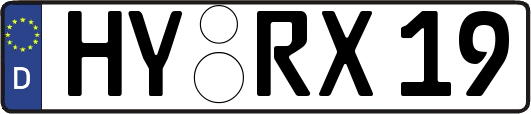 HY-RX19