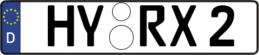 HY-RX2