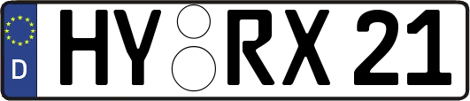 HY-RX21