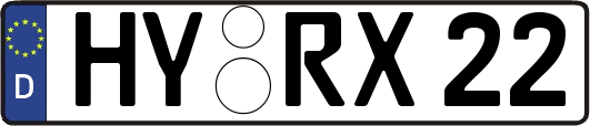 HY-RX22