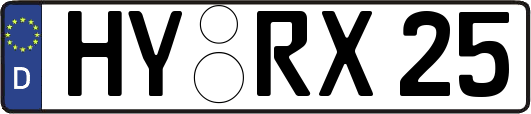 HY-RX25