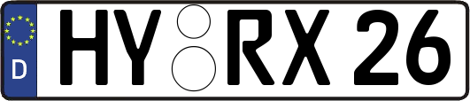 HY-RX26