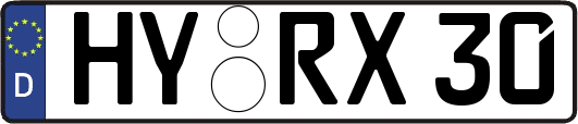 HY-RX30